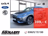 MG HS PHEV LUXURY  Navi Leder 360 Kamera LED DAB - MG HS Plug-in Hybrid (PHEV) Gebrauchtwagen
