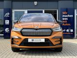 Skoda Enyaq RS Suite*340PS*MY24*WÄRMEPUMPE*CANTON*PANO - Skoda Enyaq: Waermepumpe