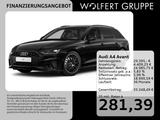 Audi A4 Avant S line 35 TDI S tronic ACC*RFK*NAVI - Audi Gebrauchtwagen von 2023