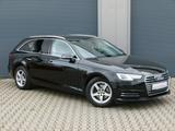 Audi A4 2,0 TDI Avant Leder Navi PDC Bi-Xenon - Audi A4: 2.0