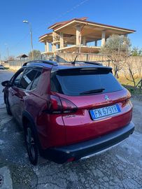 Peugeot 2008 - 2