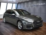 Audi A6 Avant sport 45 2.0 TFSI S-tronic  - Audi: Allradantrieb