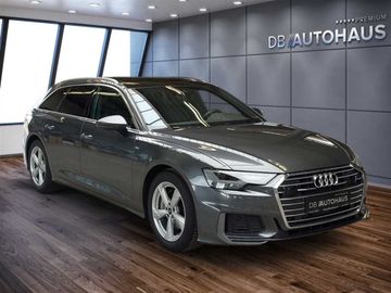 Audi A6 - 2