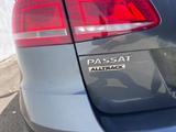 Volkswagen Passat Alltrack 2.0 TDI DSG 4MOT 130kW Alltr... - gebrauchte VW Passat Alltrack aus dem Jahr 2014