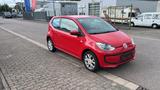 Volkswagen up! move up! Zahnriemen Neu - : Kleinwagen, Zahnriemen