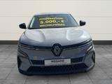 Renault Megane EV60 220hp optimum charge Equilibre - Renault Megane Tageszulassungen