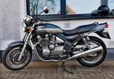Kawasaki ZR Zephyr 1100 - KAWASAKI ZEPHYR 1100