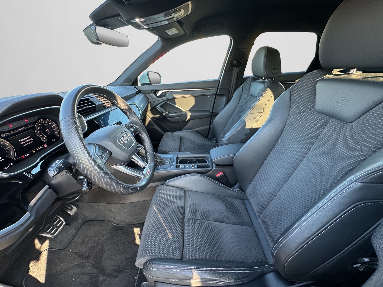 Audi Q3 - Bild 13