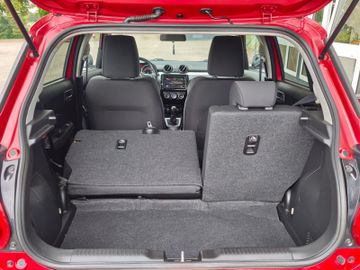 Suzuki Swift Comfort*LED*Navi*ACC*Kamera*SHZ*PDC*