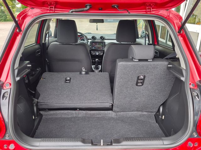 Suzuki Swift Comfort*LED*Navi*ACC*Kamera*SHZ*PDC*