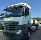Mercedes-Benz 1836 L Actros 4x2 StreamSpace BDF unterf. LBW - Mercedes-Benz 1836