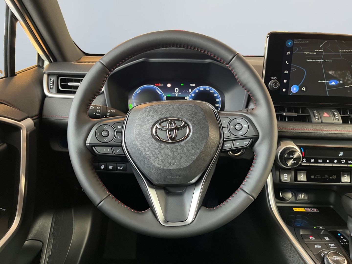 Toyota RAV 4 - Bild 12