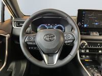 Toyota RAV 4 - Vorschau Bild 12