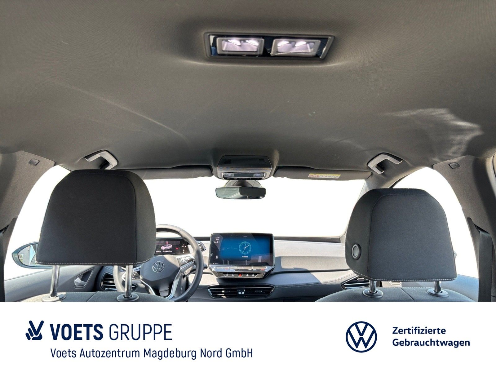Volkswagen ID.3 - Bild 15