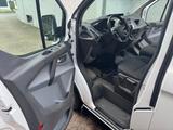 Ford Transit Custom - Ford Transit Custom Gebrauchtwagen in Hannover
