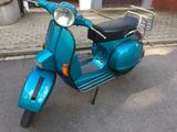 Vespa PX80 Lusso im schönen  Sonder Erstlack - VESPA PX 80