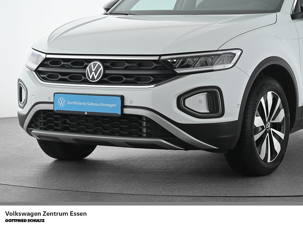 Volkswagen T-Roc - Bild 8