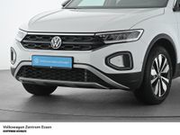 Volkswagen T-Roc - Vorschau Bild 8