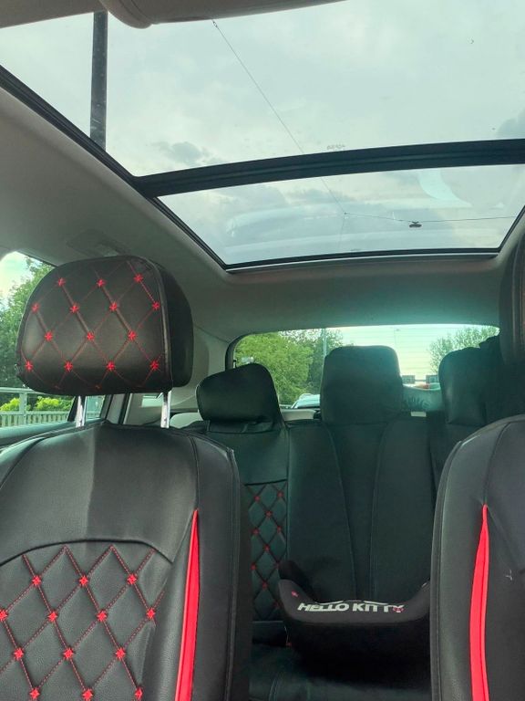 Image of Volkswagen Tiguan