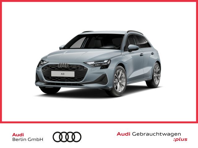Audi A3 - Bild 1