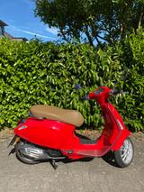 Piaggio Vespa Primavera 125 ABS - Piaggio Motorräder in Düsseldorf