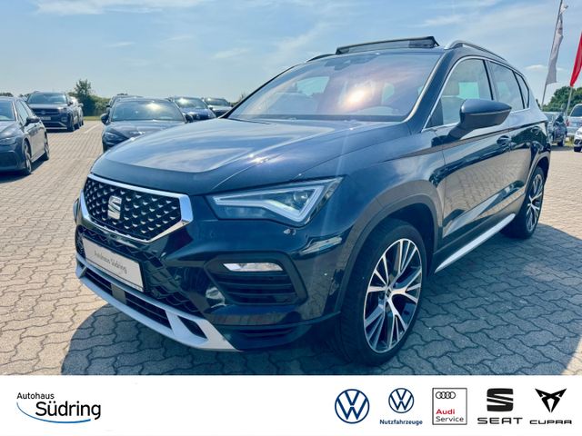 Ateca 2,0 TDI Xperience 4Drive DSG AHK Panodach