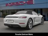 Porsche Boxster 718 Rückfahrkamera  Race-Tex Ausstattung - Porsche Boxster in Mainz