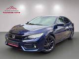 Honda Civic Lim. 1.0 Executive/Kamera/Schiebedach/TOP - Honda aus 2020