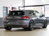 Volkswagen SCiROCCO 2.0 TSi DSG SPORTPAKET *DCC*19"ALU* - VW Scirocco Benzin Gebrauchtwagen