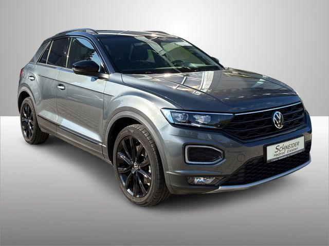 T-ROC 2.0 TSI DSG 4MOTION SPORT LED+AZV+ACC+SHZ