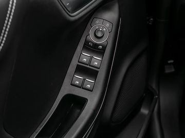 Ford Puma 1.0 ST-Line Vignale Stauassistent Kamera