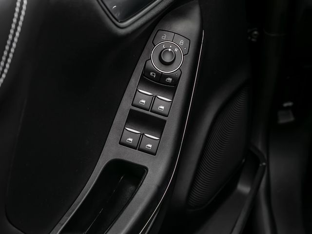 Ford Puma 1.0 ST-Line Vignale Stauassistent Kamera