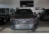 Volkswagen Touareg 3.0 TDI 4Motion LED*VIRTUELL*LUFT*CAM* - graue Volkswagen Touareg