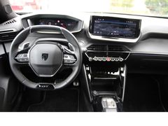 Fahrzeugabbildung Peugeot 2008 GT*Selenium Grau!*Kamera!*Ambient!*AppConne