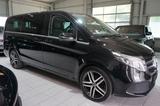 Mercedes-Benz V 220 AVANTGARDE*LANG*8SITZ*E-TÜREN* - Mercedes-Benz V 220 in Dortmund