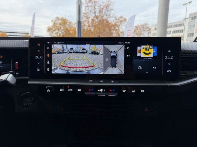 Fahrzeugabbildung Opel Grandland 1.2 48V W GS 360,HUD,Kamera,Navi,Pano