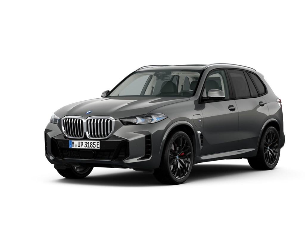BMW X5 xDrive 50e M-SPORT PRO Luftfederung Niveau AH