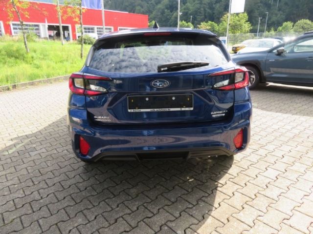 Subaru Impreza - Bild 6