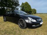 Mercedes-Benz CLS 350 CGI - Facelift  - Mercedes-Benz aus 2009: Cls
