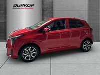 Kia Picanto - Vorschau Bild 2