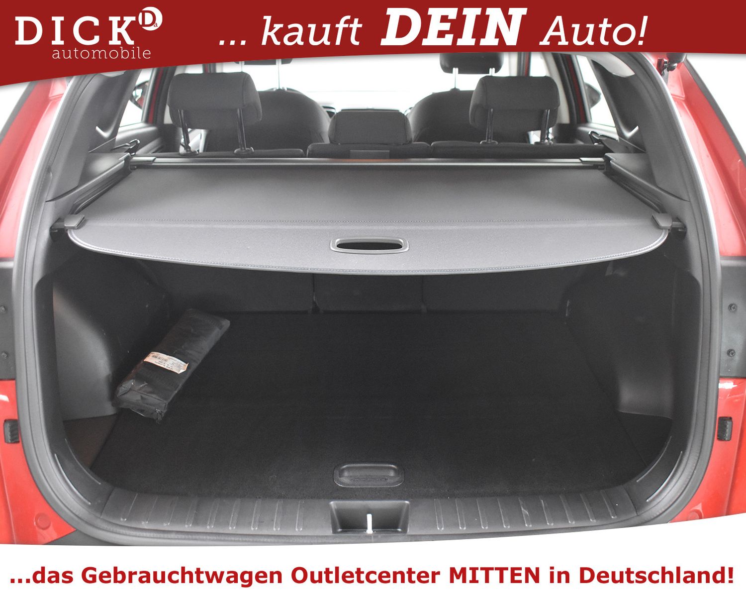 HYUNDAI Tucson 1.6 T-GDI Trend NAVI+LED+ACC+SHZ+KAM+AHK+ - Image 17