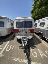 HYMER / ERIBA / HYMERCAR Eriba Touring 542  - HYMER / ERIBA Touring 542
