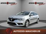Renault Megane Grandtour 1,2 TCe130 KLIMA/NAVI/PDC/APP - Renault Megane: 1.2