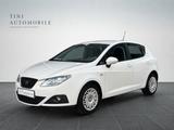 Seat Ibiza 1.2 12V Reference*Klima*4-Turer.TUV - Seat Ibiza aus 2009: Reference