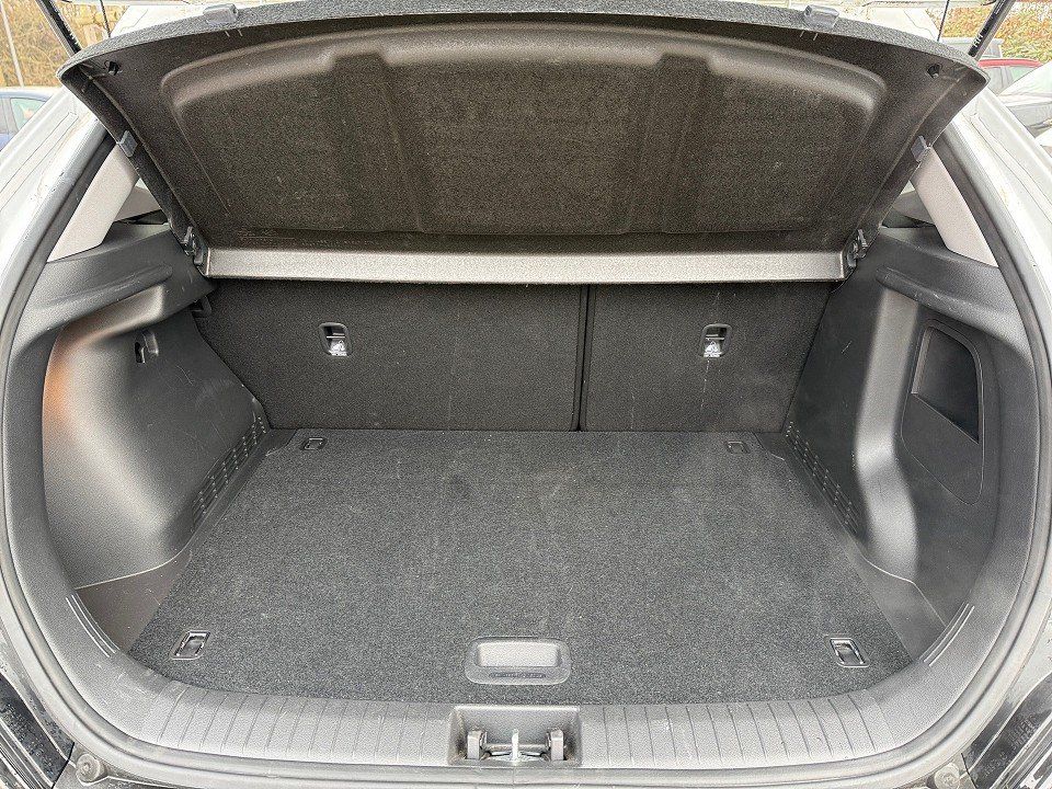Fahrzeugabbildung Hyundai KONA Hybrid 1.6 GDi 2WD DCT EDITION 30