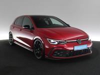 Volkswagen Golf VIII 2.0 TSI GTI LED ACC NAVI KAMERA SHZ