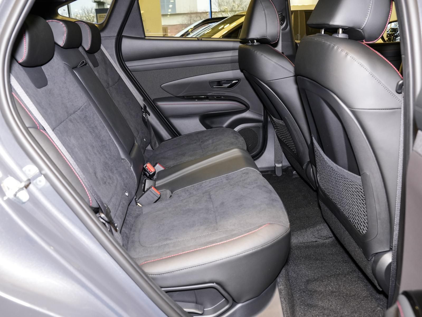 Hyundai Tucson – Bild 9
