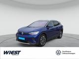 Volkswagen ID.4 Pure, 5J.Gar./WÄRMEPUMPE/MATRIX/AHK/ACC/2xP - VW ID.4 Gebrauchtwagen