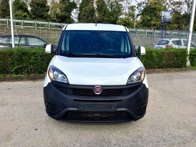 Fiat Doblo 1.3 MJET CARGO 95cv 3 Posti NAVIGATOR