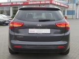 Kia Ceed SW 1.6 Edition 7 Sitzheizung Klimaaut. Navi - mit Benzin-Antrieb: Grau, Stoff